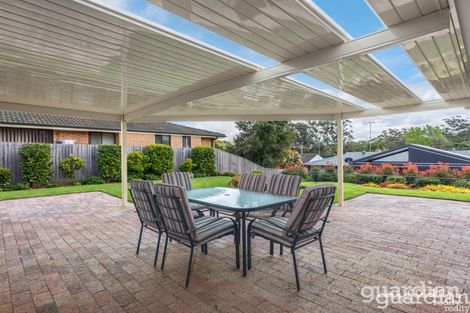 Property photo of 6 The Village Place Dural NSW 2158