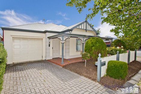 Property photo of 34 Baird Street Mawson Lakes SA 5095