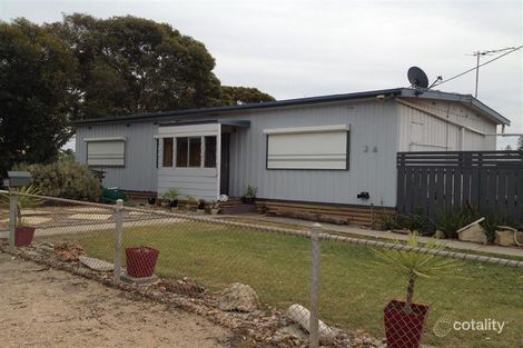 24 Poynton St, Ceduna, SA 5690