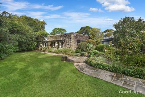Property photo of 14 The Parapet Castlecrag NSW 2068