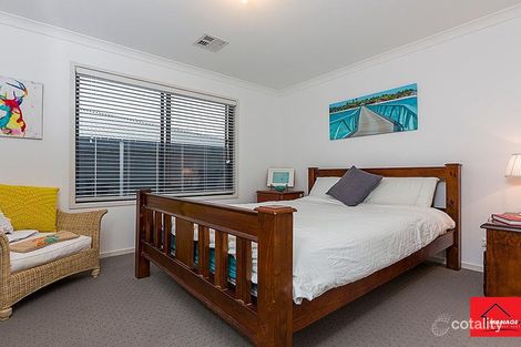 Property photo of 106 Greg Urwin Circuit Casey ACT 2913