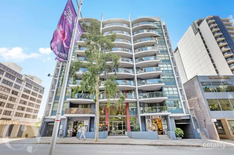 52/188 Adelaide Tce, East Perth, WA 6004