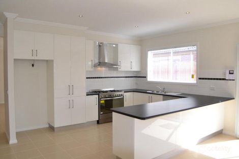 Property photo of 67 Wallara Waters Boulevard Wallan VIC 3756