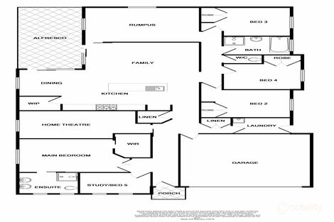 Property photo of 7 Twister Street Chisholm NSW 2322