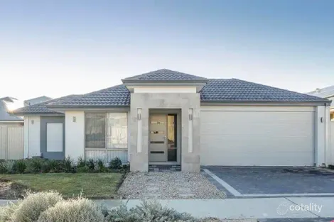 25 Pantropical Loop, Alkimos, WA 6038