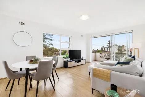 Property photo of 2/24 Carr Street Coogee NSW 2034