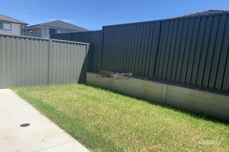 Property photo of 20 Verdun Road Edmondson Park NSW 2174