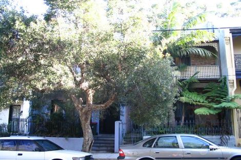 Property photo of 33 Wilson Street Newtown NSW 2042