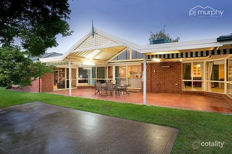 Property photo of 25 Prendergast Street West Wodonga VIC 3690