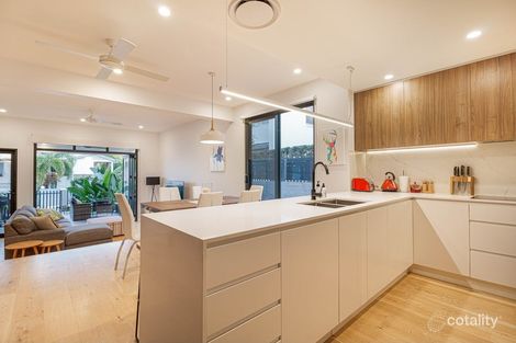 Property photo of 1/14 Shirley Street Clayfield QLD 4011