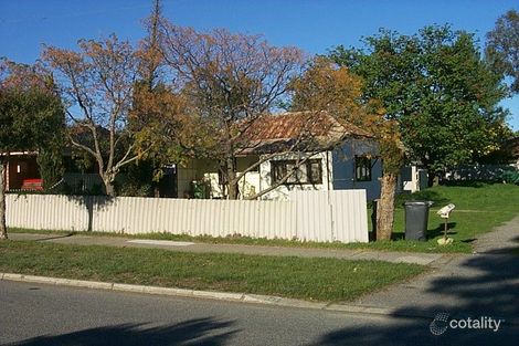 25 Yule St, Maddington, WA 6109