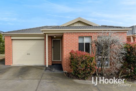 3/14 Shakespeare Ct, Drouin, VIC 3818