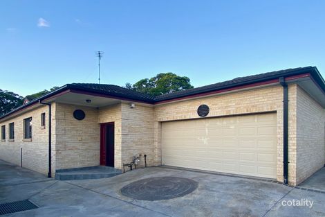 Property photo of 3/66 Eldon Street Riverwood NSW 2210