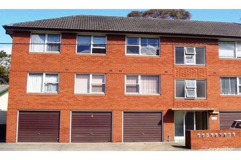 5/9-11 Bryant St, Narwee, NSW 2209