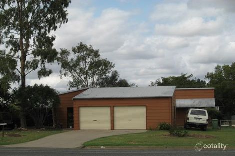 122 Bauman Way, Blackwater, QLD 4717