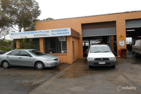 6/6 Walker St, Braeside, VIC 3195