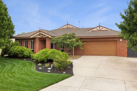 Property photo of 1 Francis Crescent Gisborne VIC 3437