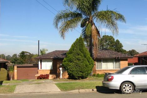 67 Valparaiso Ave, Toongabbie, NSW 2146