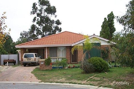 Property photo of 12 Sprint Close Middle Swan WA 6056