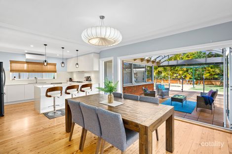 Property photo of 5 Bungalow Road Peakhurst NSW 2210