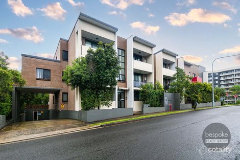 20/136-140 Bridge Rd, Westmead, NSW 2145