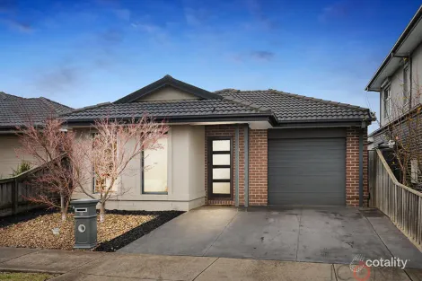 18 St Naum Tce, Lalor, VIC 3075