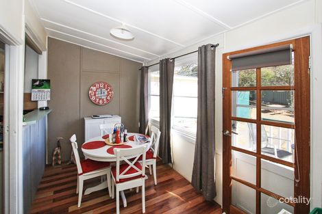 Property photo of 31 Murray Street Cooma NSW 2630