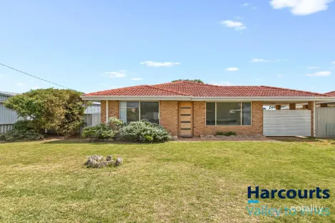 2a Ellis Ct, Lancelin, WA 6044