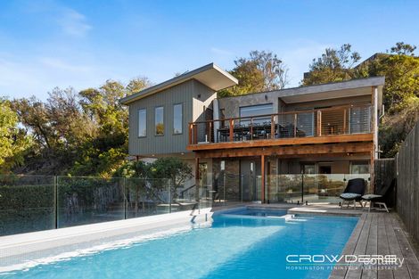 Property photo of 8 Nautilus Street Rye VIC 3941