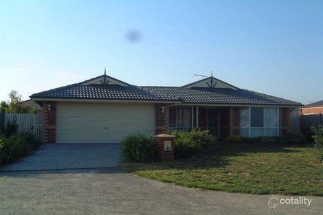 Property photo of 5 Corella Court Berwick VIC 3806
