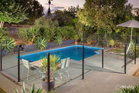Property photo of 24 Hallawell Crescent Wodonga VIC 3690