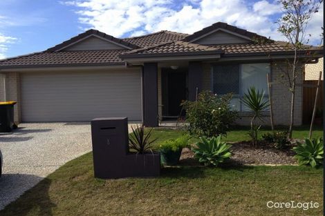 Property photo of 8 Braxlaw Crescent Dakabin QLD 4503