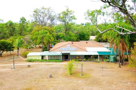 Property photo of 50 Steinhardt Street Lowood QLD 4311