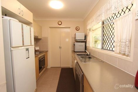 Property photo of 13 Pierce Street Mount Louisa QLD 4814