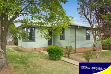 Property photo of 59 Brown Street Armidale NSW 2350