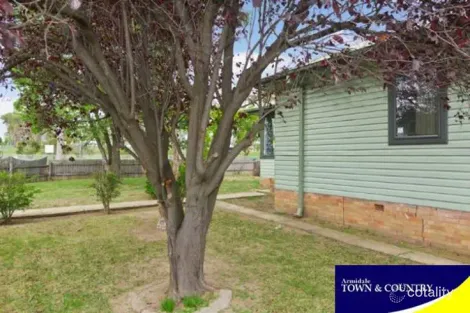 Property photo of 59 Brown Street Armidale NSW 2350