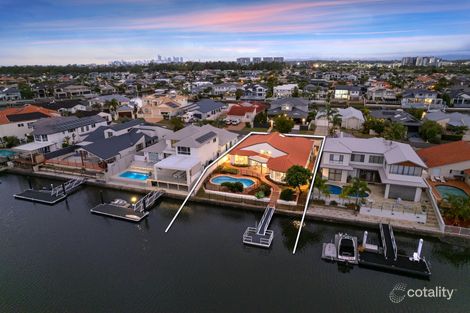 Property photo of 160 Sundance Way Runaway Bay QLD 4216