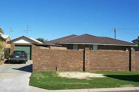 7 Lazarus Rd, Tarcoola Beach, WA 6530