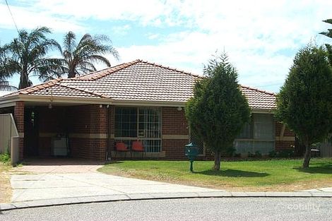 Property photo of 5 Wardall Place Morley WA 6062