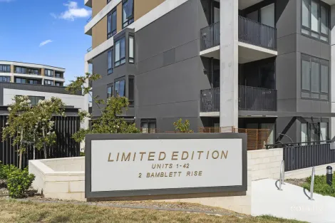 Property photo of 28/2 Bamblett Rise Denman Prospect ACT 2611
