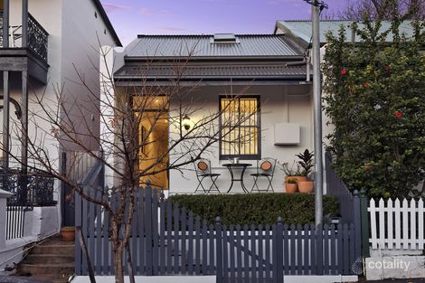 Property photo of 21 Rofe Street Leichhardt NSW 2040