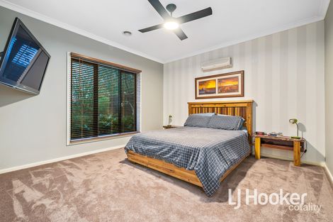 Property photo of 12 Blue Bell Court Pakenham VIC 3810