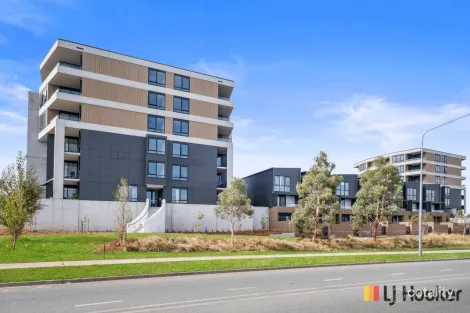 Property photo of 28/2 Bamblett Rise Denman Prospect ACT 2611
