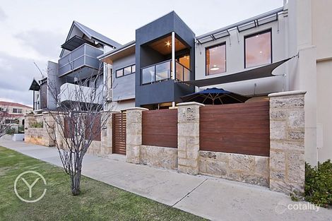 Property photo of 8 Hicks Street North Fremantle WA 6159