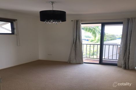 Property photo of 3/291 Moggill Road Indooroopilly QLD 4068