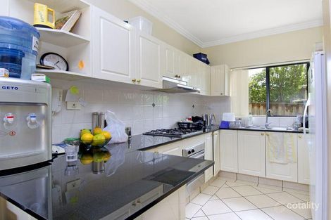 Property photo of 3/7 Park Street Merrylands NSW 2160