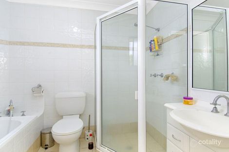 Property photo of 3/7 Park Street Merrylands NSW 2160