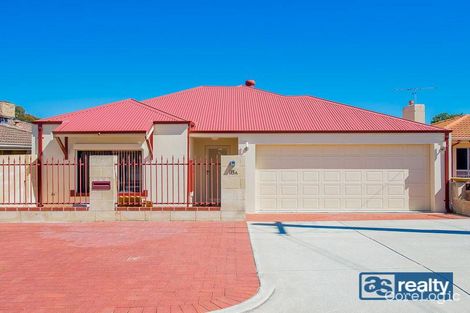 Property photo of 18 Gatton Way Embleton WA 6062