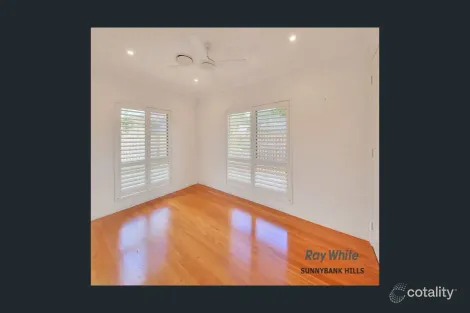 Property photo of 158 Didbrook Street Robertson QLD 4109
