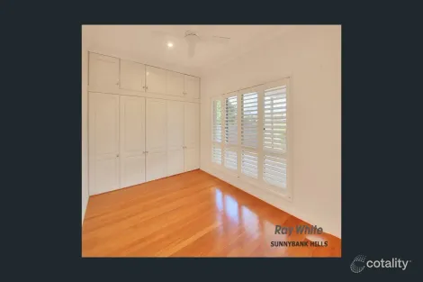 Property photo of 158 Didbrook Street Robertson QLD 4109